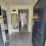 Apartman Danin's