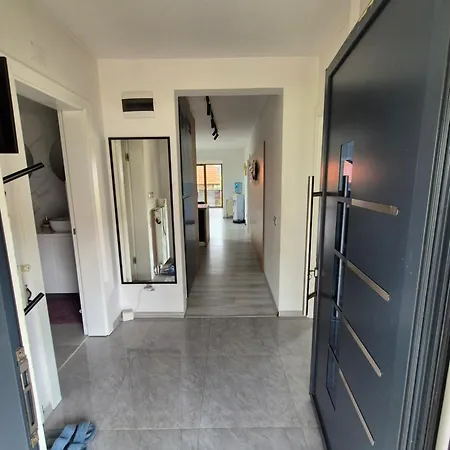Apartment Danin's