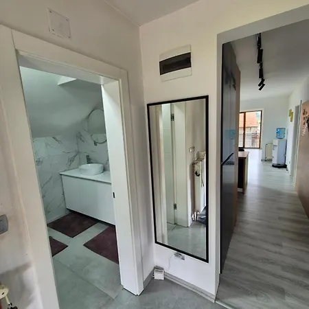 Danin's Apartment