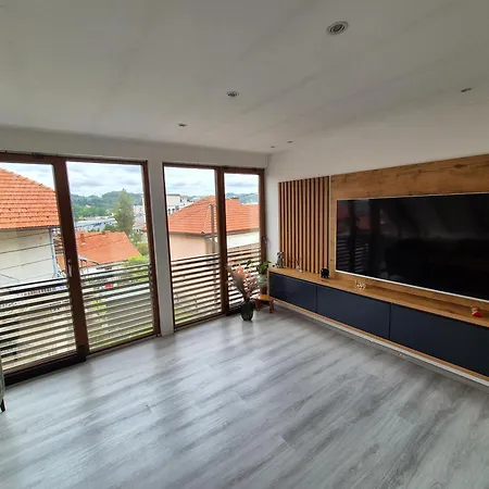 Apartment Danin's *
