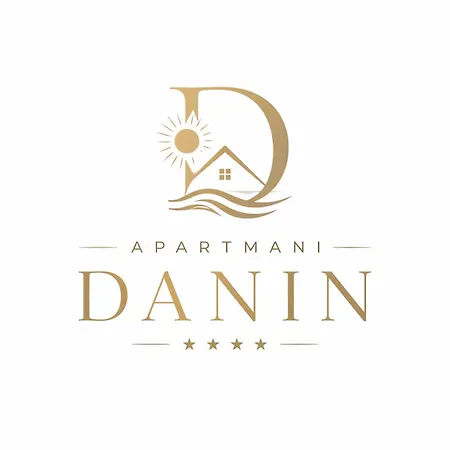 公寓 Danin's